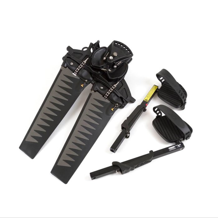 Hobie MIRAGEDRIVE PA17 GTT - TURBO G