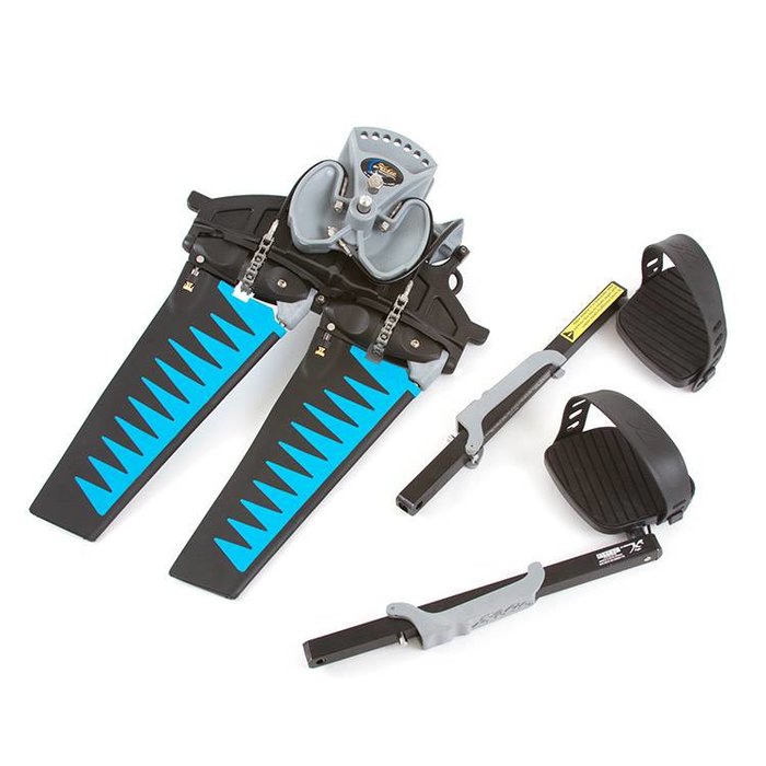 Hobie MIRAGEDRIVE GTi - ST BLUEFINS