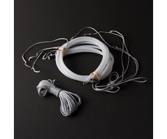 Hobie LINE KIT MIRAGE RUDDER / UNIVE