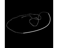 Hobie LINE CONTROL ASSY - (1) LINE A