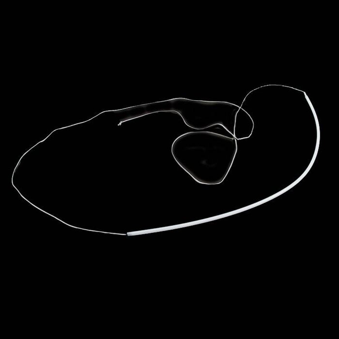 Hobie LINE CONTROL ASSY - (1) LINE A