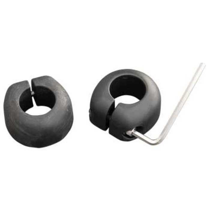 Hobie CART POST COLLAR/CLAMP KIT