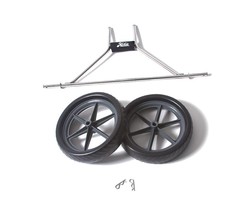 Hobie i-SERIES / ECLIPSE PLUG-IN CAR