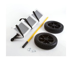 Hobie HOBIE DOLLY, PA-UNI TUFF-TIRE