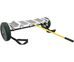 Hobie HOBIE DOLLY, AI/TI TUFF-TIRE
