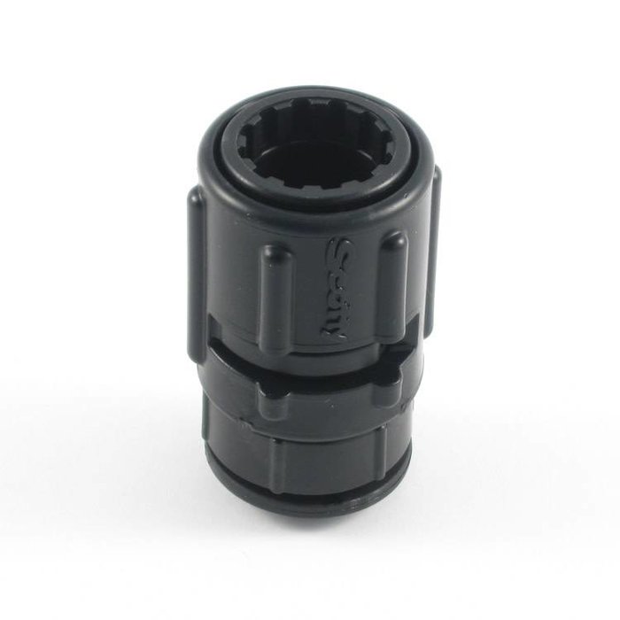 Hobie ADAPTER, GEAR-HEAD TRACK