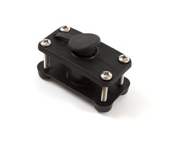 Hobie FLUSH DECK MOUNT W/HARDWARE
