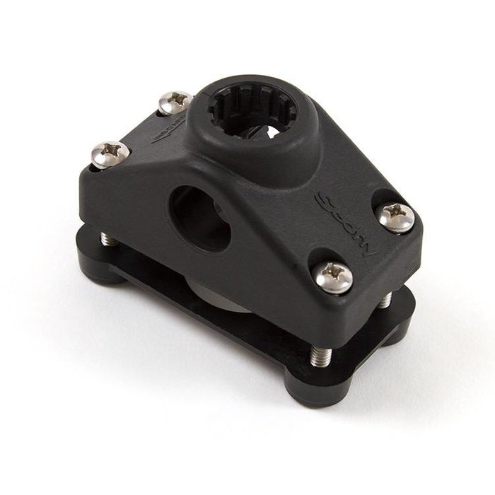 Hobie DECK / SIDE MOUNT W/HARDWARE