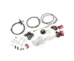 Hobie TURBO H14 JIB RIGGING KIT