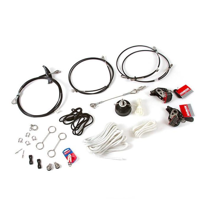 Hobie TURBO H14 JIB RIGGING KIT