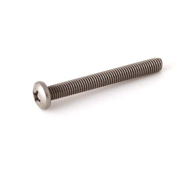 Hobie SCREW 10-32 x1 3/4 PHMS-S SS