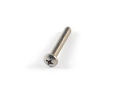Hobie SCREW 8-32 X 5/8 FHMS-P SS