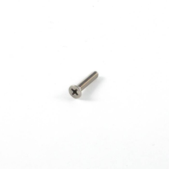 Hobie SCREW 8-32 X 7/8" FHMS