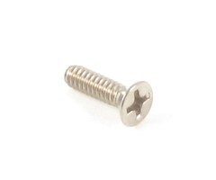Hobie SCREW 6-32x1/2 FHMS-P SS