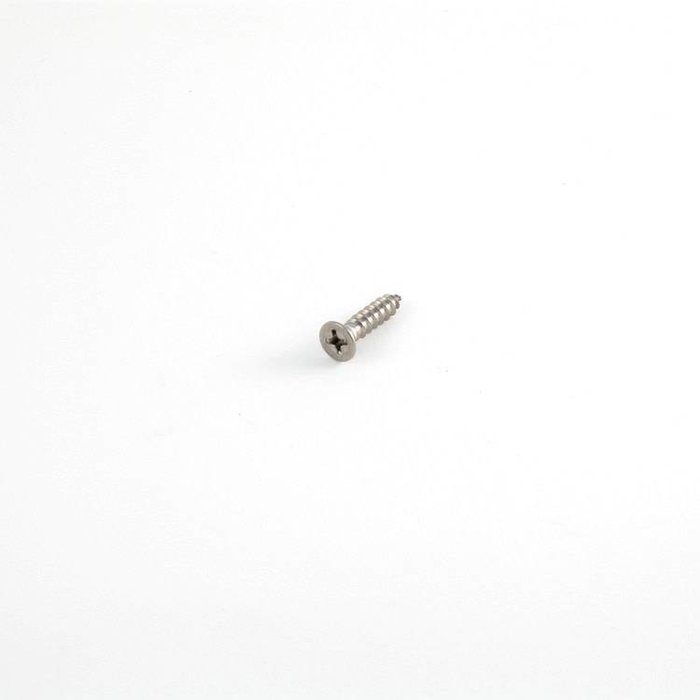 Hobie SCREW 8 X 3/4" FHSMS-P SS