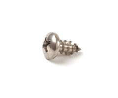 Hobie SCREW #8 x 3/8 PHSMS PH 316 SS