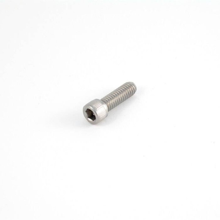 Hobie SCREW 5/16-18 X 1 E/S SOC