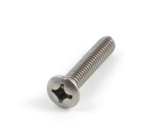 Hobie SCREW 12-24 x 1-1/4 P-OHMS SS