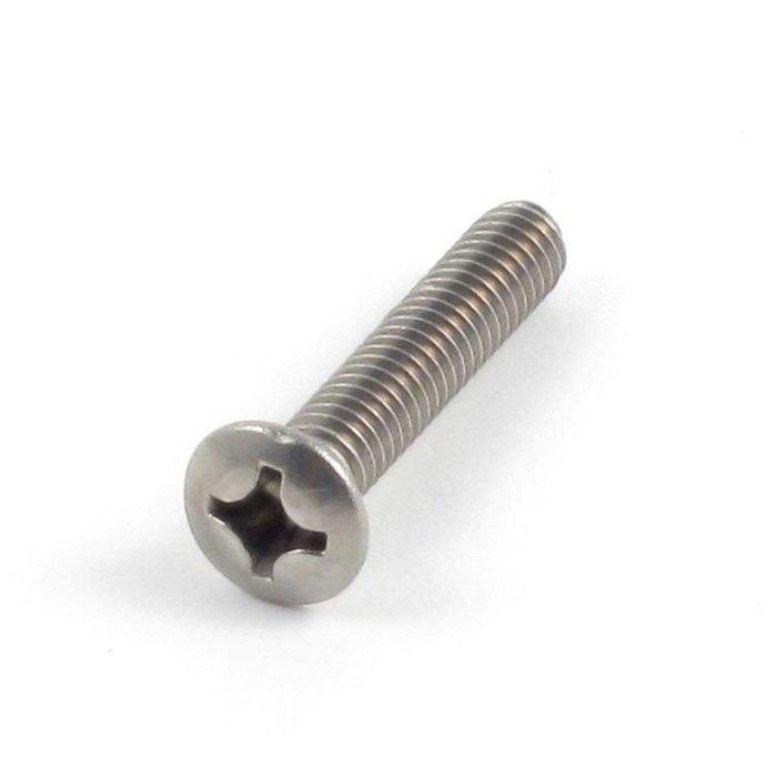Hobie SCREW 12-24 x 1-1/4 P-OHMS SS