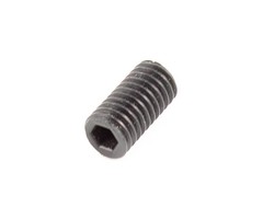 Hobie SCREW 3/8-16 X 3/4 DELRIN