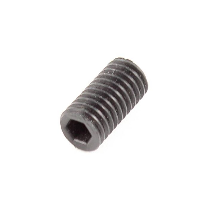 Hobie SCREW 3/8-16 X 3/4 DELRIN