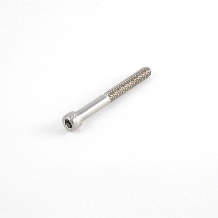 Hobie SCREW 1/4-20 x 2-1/4 HX CAP