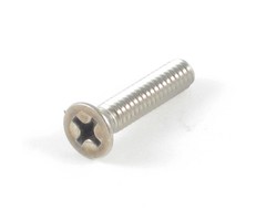 Hobie SCREW 1/4-20 X 1-1/4 FHMS-P