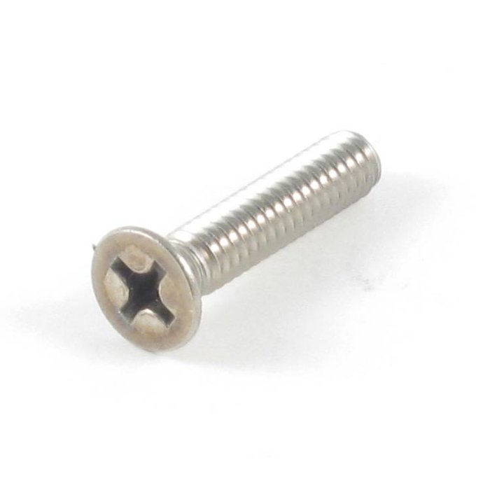 Hobie SCREW 1/4-20 X 1-1/4 FHMS-P