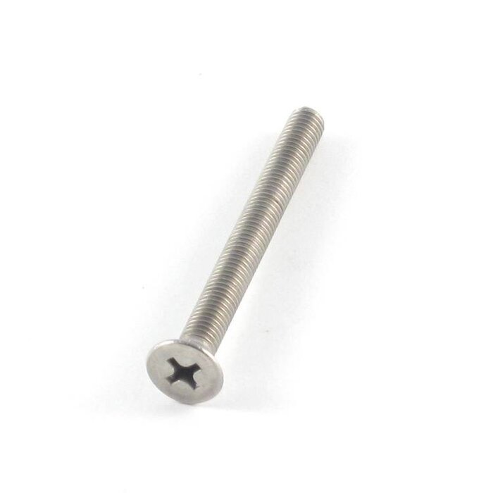 Hobie SCREW 10-32 X 2" FHMS SS