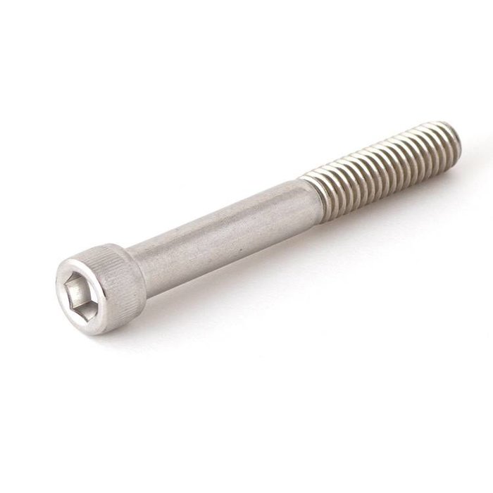 Hobie SCREW 5/16-18x2-1/2 SOC-HD CAP