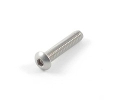 Hobie SCREW 1/4-20 X 1-1/4 BTN HD