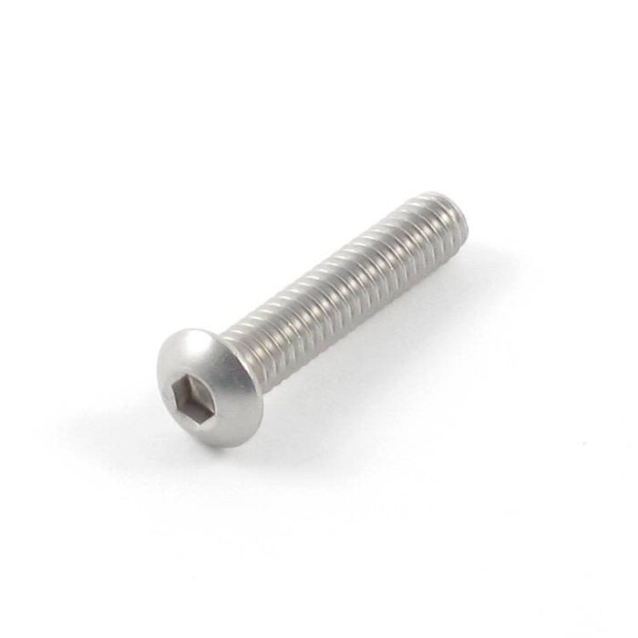 Hobie SCREW 1/4-20 X 1-1/4 BTN HD