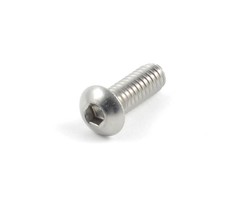 Hobie SCREW 1/4-20 X 3/4 BTN HD