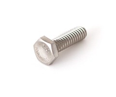 Hobie BOLT 1/4-20 X 7/8 HX HD SS