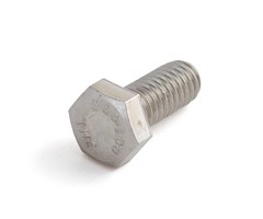 Hobie BOLT 5/16-18X3/4 HX HD SS