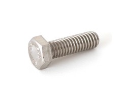 Hobie BOLT 5/16-18 X 1 HEX HD SS