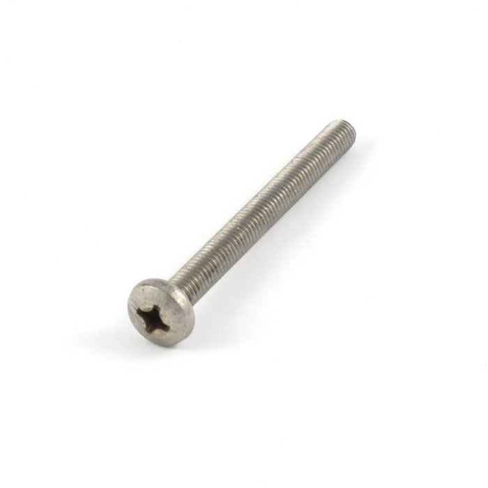 Hobie SCREW 3/8-16 x 4" PHMS-P