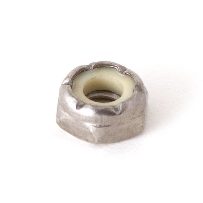 Hobie NUT 1/4-20 NYLOCK LOPRO