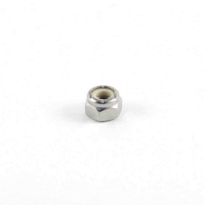 Hobie NUT 1/4-20  HX NYLOCK