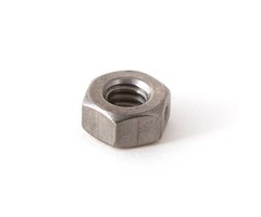 Hobie NUT 1/4-20 CNTRLOCK SS