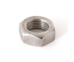 Hobie NUT 5/8-18 HEX FIN JAM SS