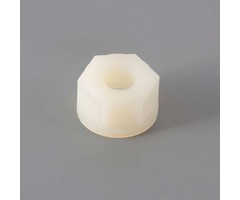 Hobie NUT 5/16-18 HEX THIN JAM