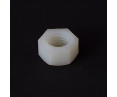 Hobie NUT 1/2-13 NYLON HEX FIN