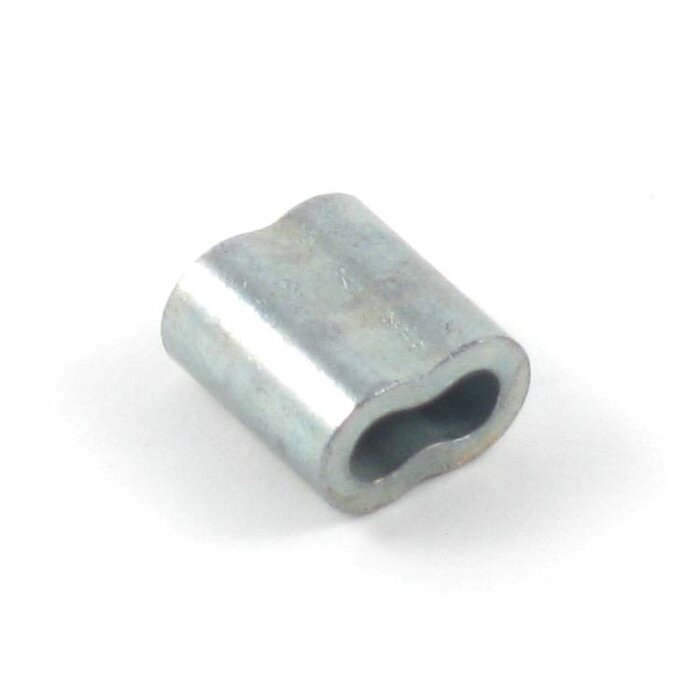 Hobie SLEEVE NICROPRESS 5/32"