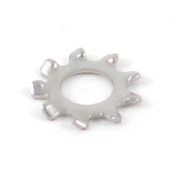 Hobie WASHER,STAR LOCK,8 EXT