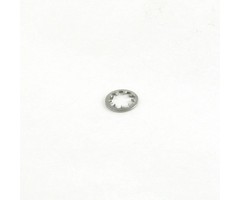 Hobie WASHER,STAR LOCK,12 INT.