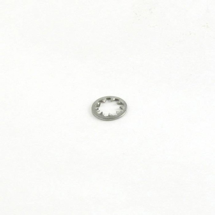 Hobie WASHER,STAR LOCK,12 INT.