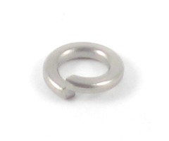 Hobie WASHER #10 SPLIT RING LOCK SS