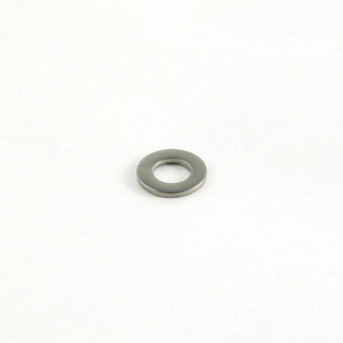 Hobie WASHER .250x.500x.063 SS