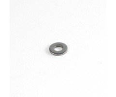 Hobie WASHER-FLAT .227 X .453 SS